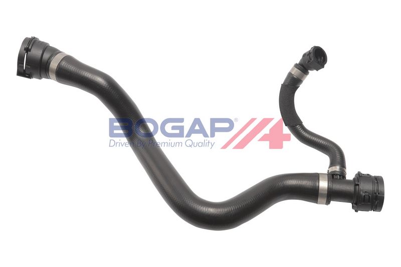 Manguera Radiador BOGAP B4228626 - 3