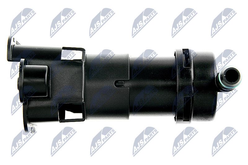 Pesuveedüüs, Tulepesurid, NTY EDS-AU-002