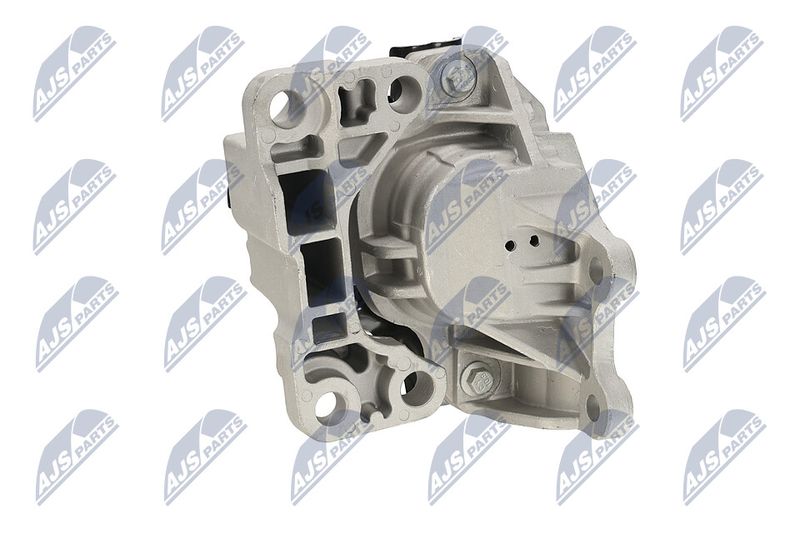 Paigutus, Mootor, NTY ZPS-FR-054