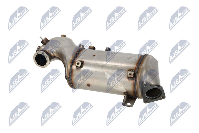 NTY DPF-PL-015 Catalytic Converter
