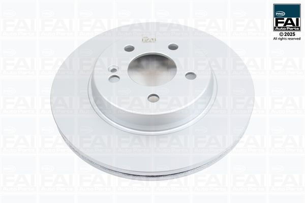FAI AutoParts Stabdžių diskas