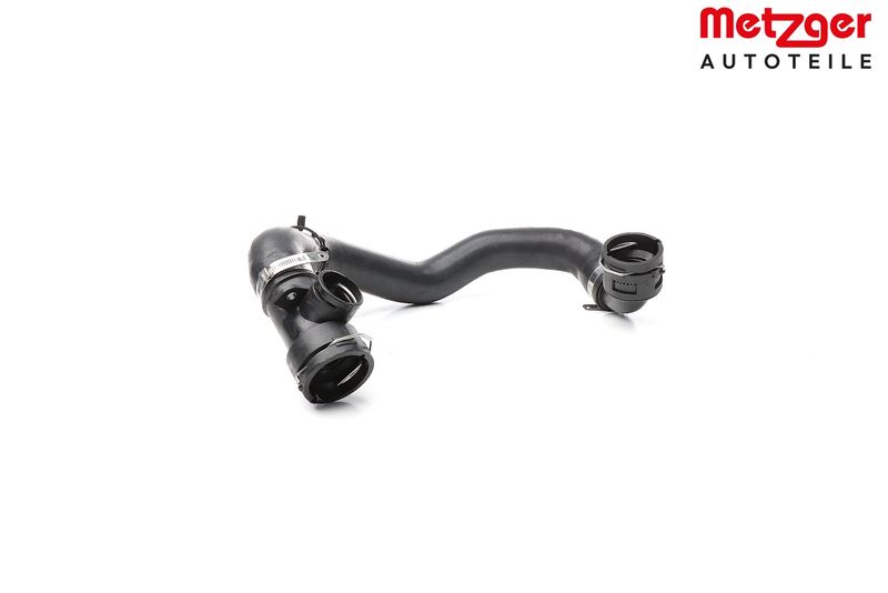 METZGER AUTOTEILE 2420669 Radiator Hose