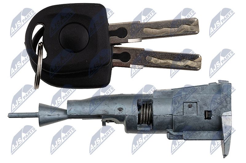 Sulgursilinder, NTY EZC-WW-661