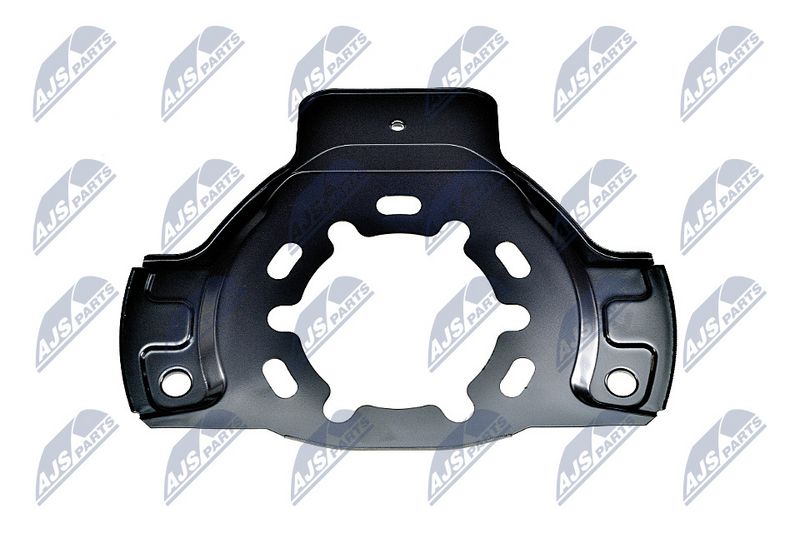 Plekk, piduriketas, NTY HTO-PL-003