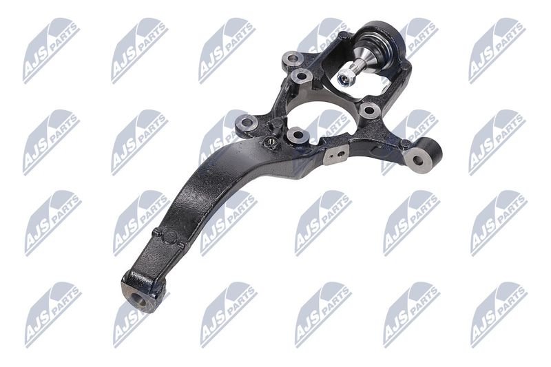 Käändmik, rattakinnitus, NTY ZZP-CH-012