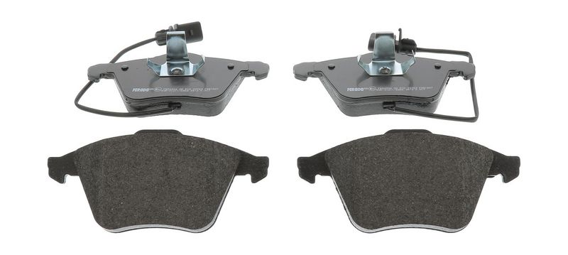 Plaquettes+de+frein+à+disque FERODO FDB1827