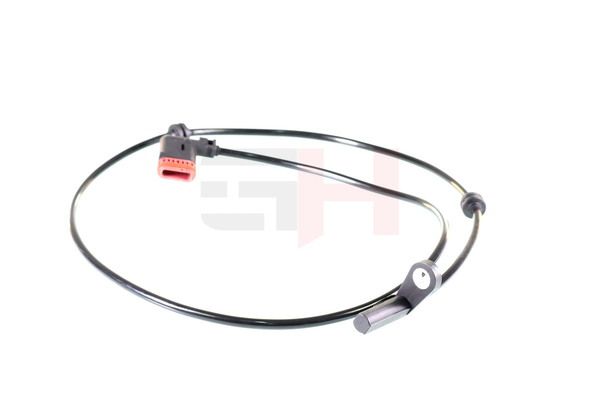 GH GH-713328 Датчик, кількість обертів колеса