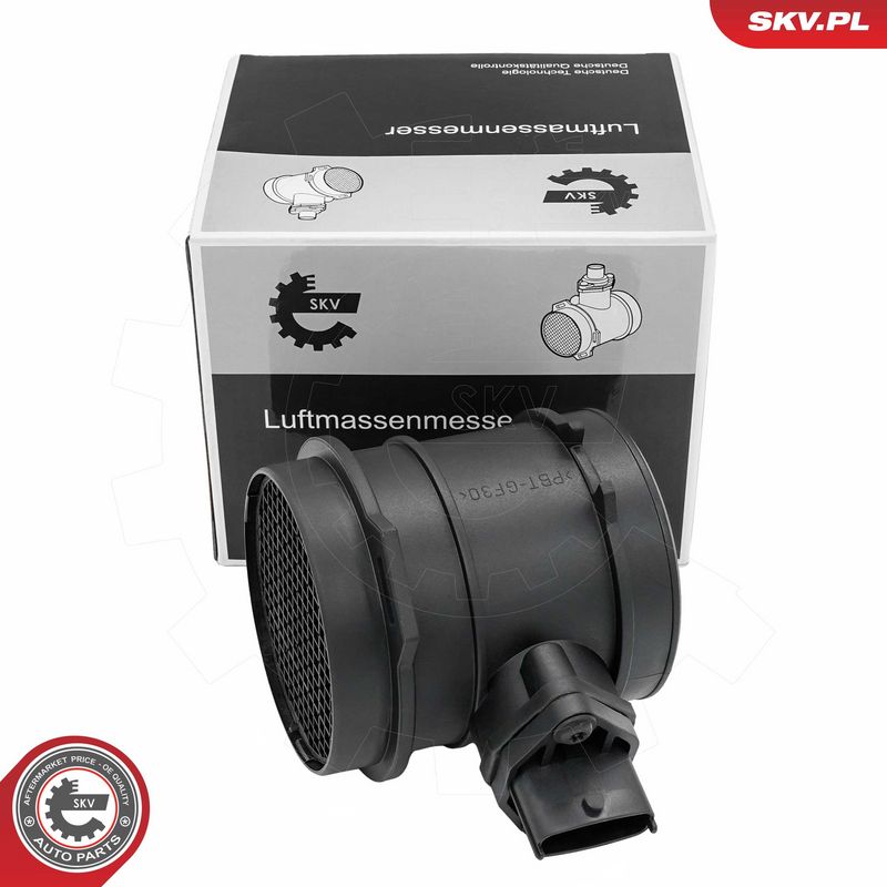 Õhumassimõõtja, ESEN SKV 07SKV311