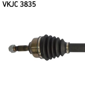 SKF VKJC 3835 Drive Shaft