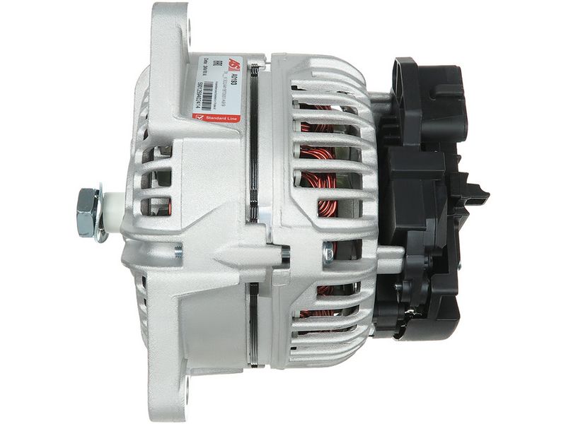 Generaator, AS-PL A0193