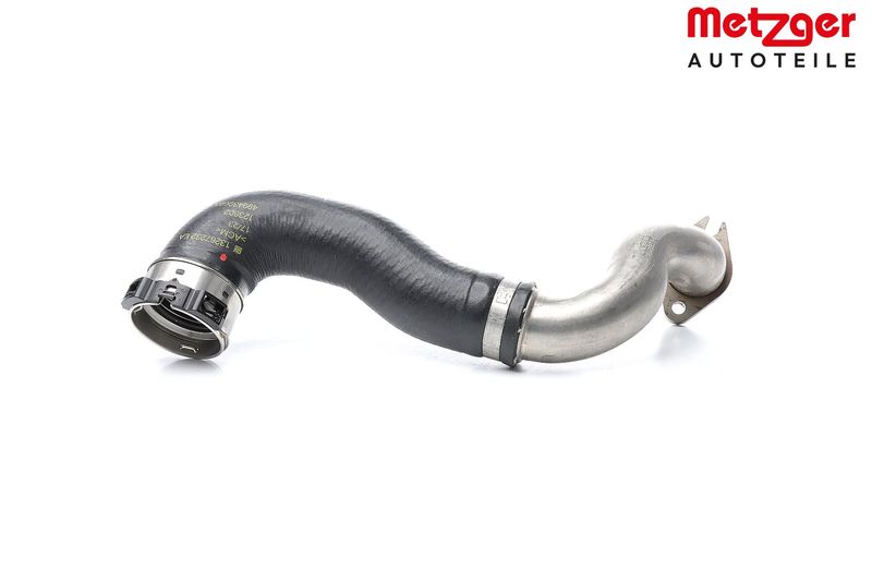 METZGER AUTOTEILE 2400563 Charge Air Hose