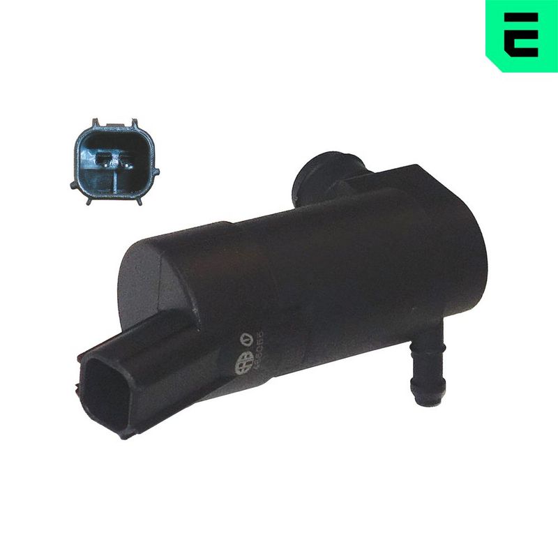 pompa de apa,spalare parbriz ERA 465055
