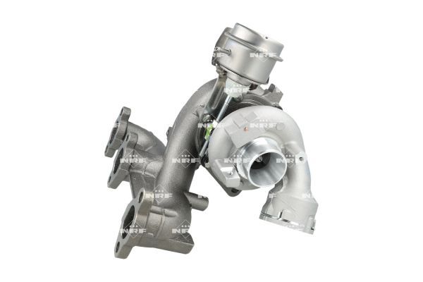 Kompressor, ülelaadimine, NRF 90010213