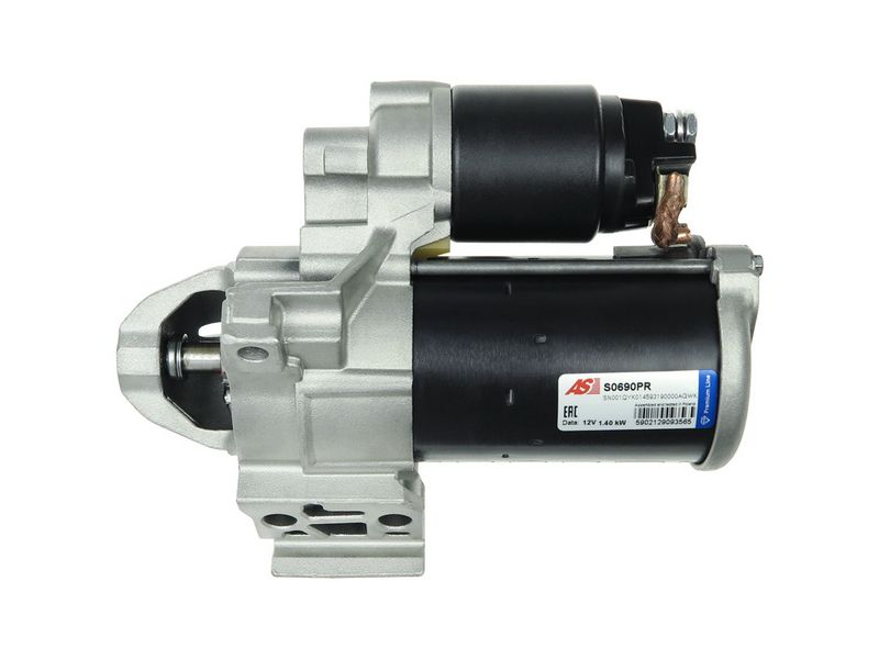 AS-PL S0690PR Starter