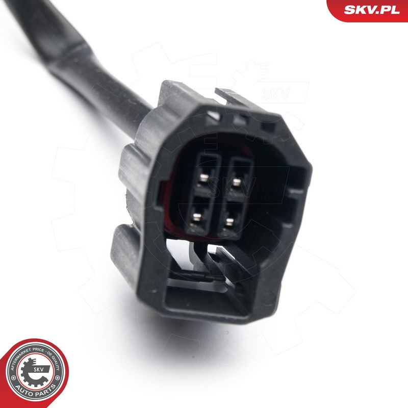 Lambda andur, ESEN SKV 09SKV735