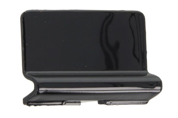 BLIC 5507-00-2579915P Bumper Cover, trailer hitch