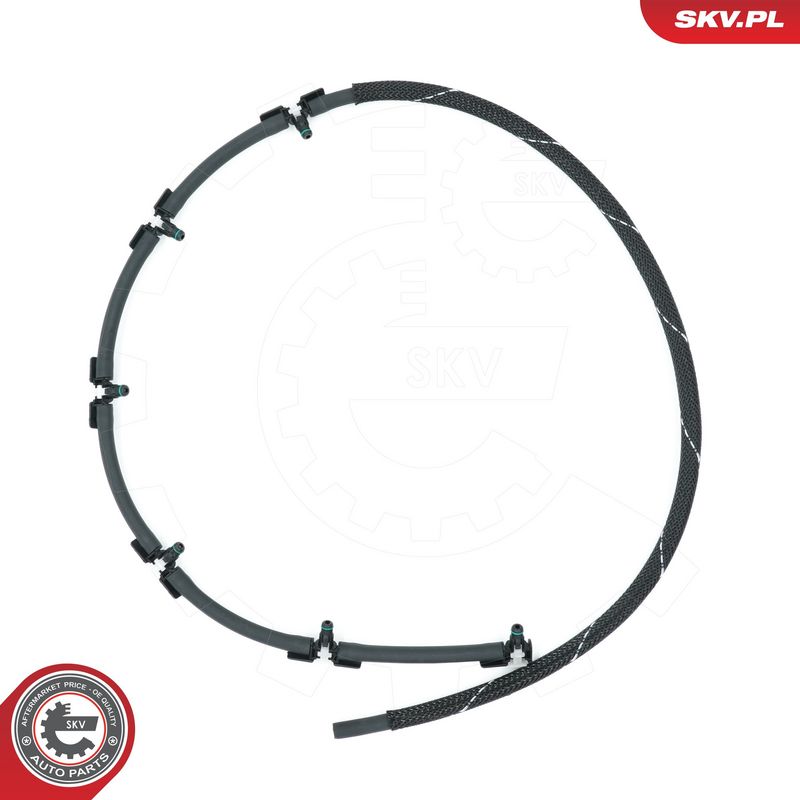 Voolik, Jääkkütus, ESEN SKV...