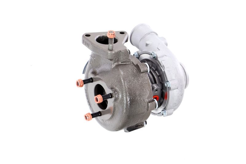 REMANTE 003-001-000303R Charger, charging (supercharged/turbocharged)