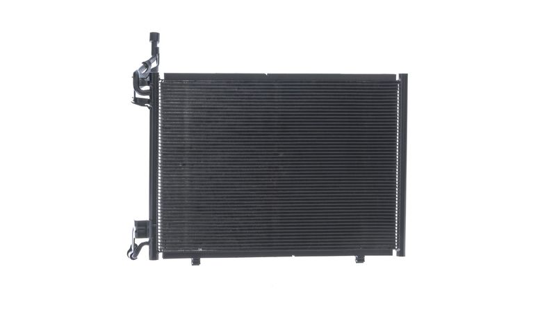 Product Image - Condensor, airconditioning - AC1115000S - MAHLE