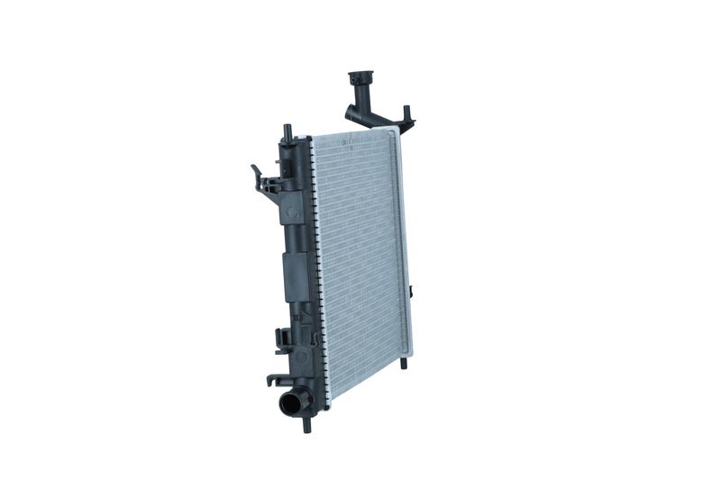 NRF 53146 Variklio aušinimo radiatorius