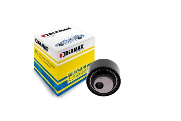 DIAMAX A5001 - Paskirstymo diržo įtempimo guolis