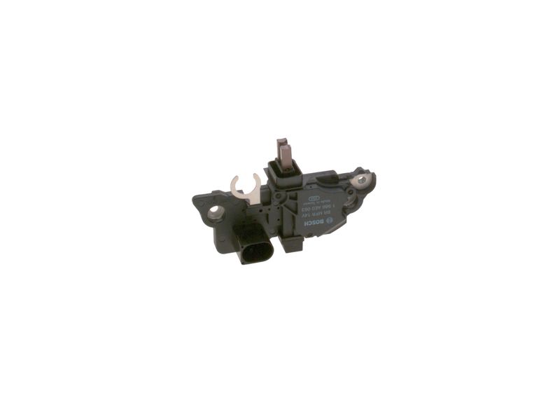 Regulator, alternator 1 986 AE0 063 BOSCH