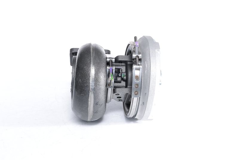 Compresor,sistem de supraalimentare T916981 BTS Turbo