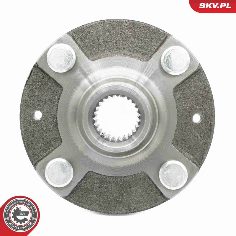 Rattalaagrikomplekt, ESEN SKV 29SKV599