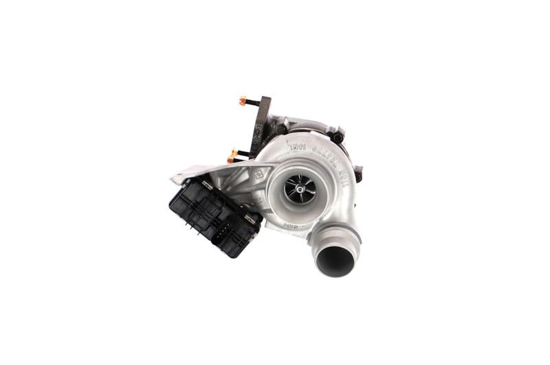 REMANTE 003-002-004479R Charger, charging (supercharged/turbocharged)