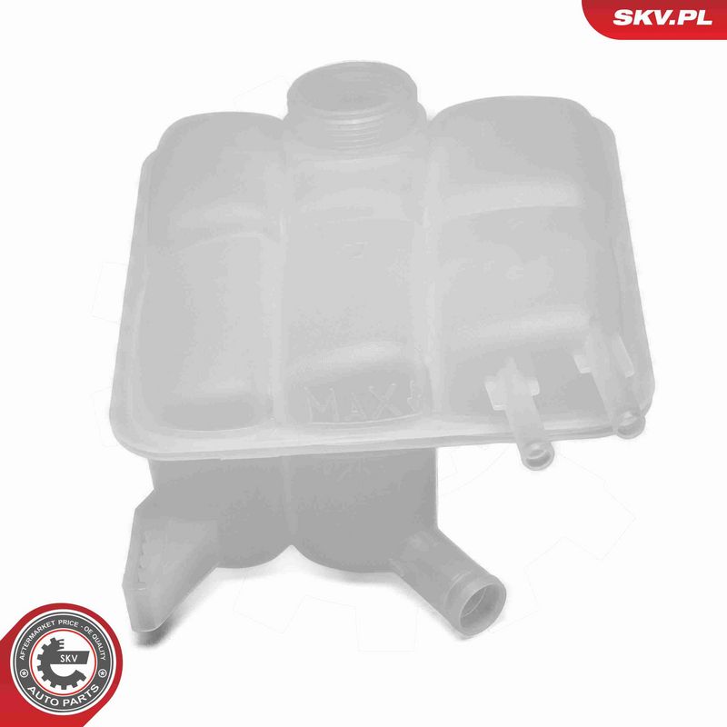 ESEN SKV 61SKV403 Expansion Tank, coolant