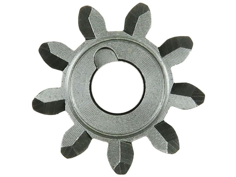 Vabajooks, starter, AS-PL SD0396P