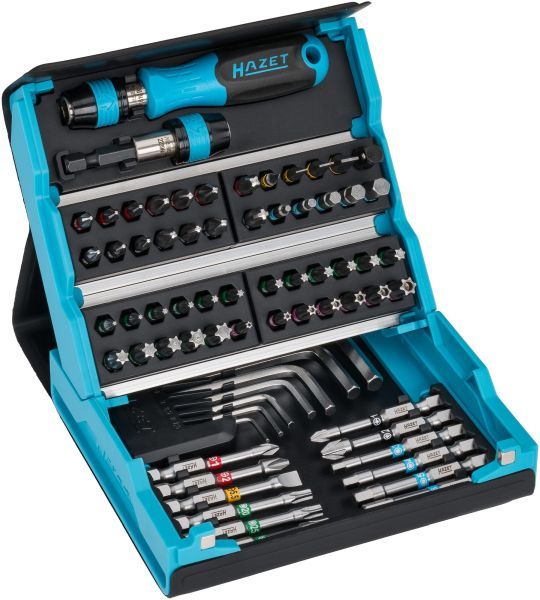 Set surubelnite HAZET 2200SC-1