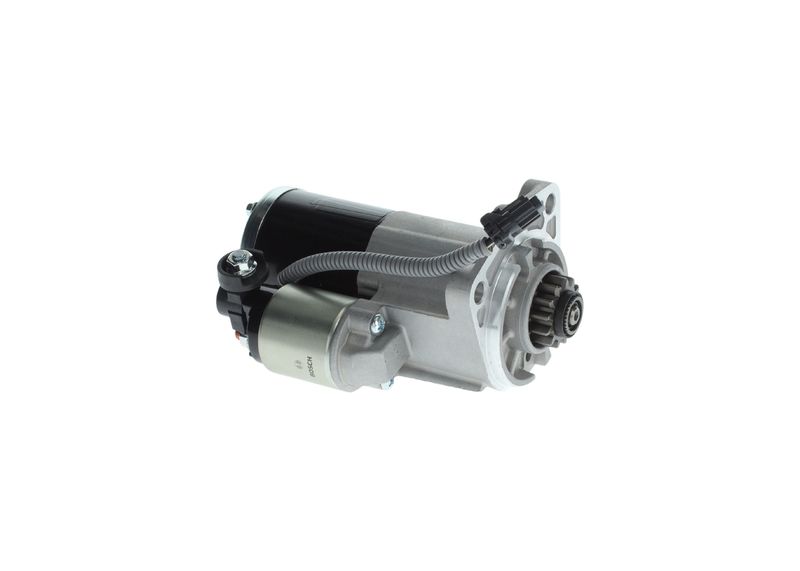 BOSCH 1986S01277 Starteris