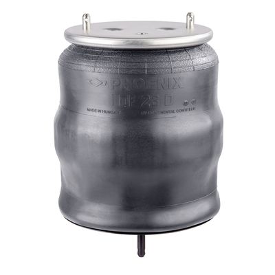 Mech, pneumatické odpružení 1 DF 23 D-1