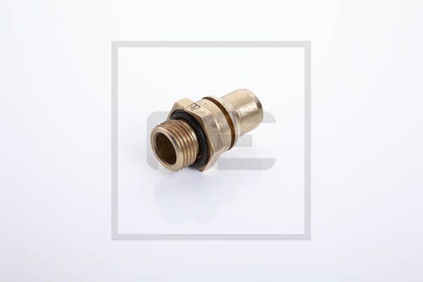 PE Automotive 126.355-00A Stecker / Verbinder