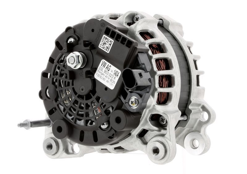 CEVAM 9482 Generatorius