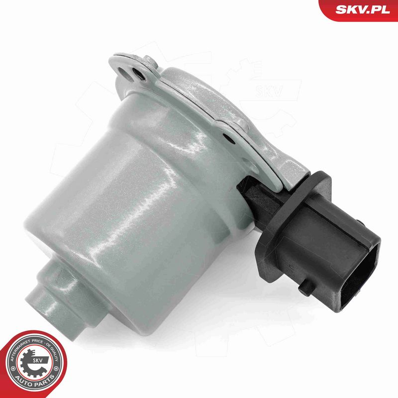 ESEN SKV 96SKV967 Clutch Control System