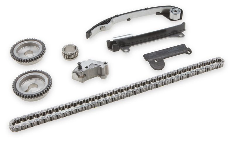 GATES Distributiekettingset