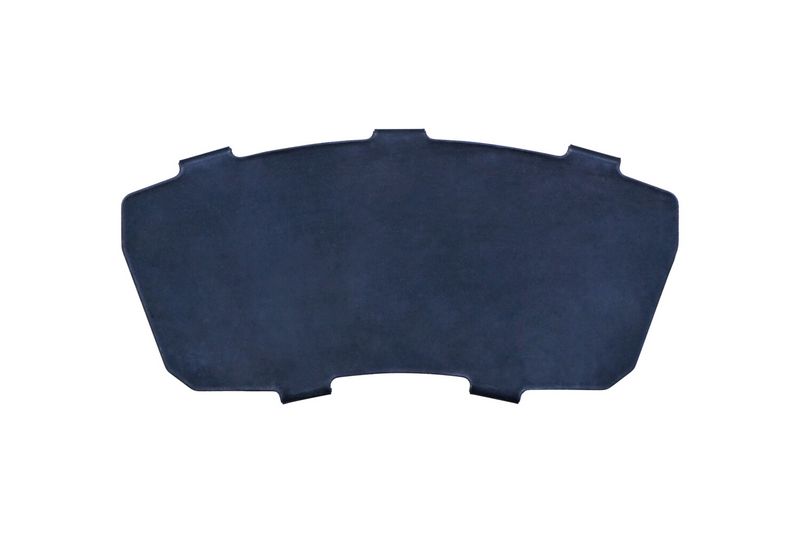 HELLA 8DB 355 012-031 Brake Pad Set, disc brake