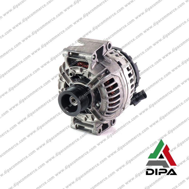 Alternador