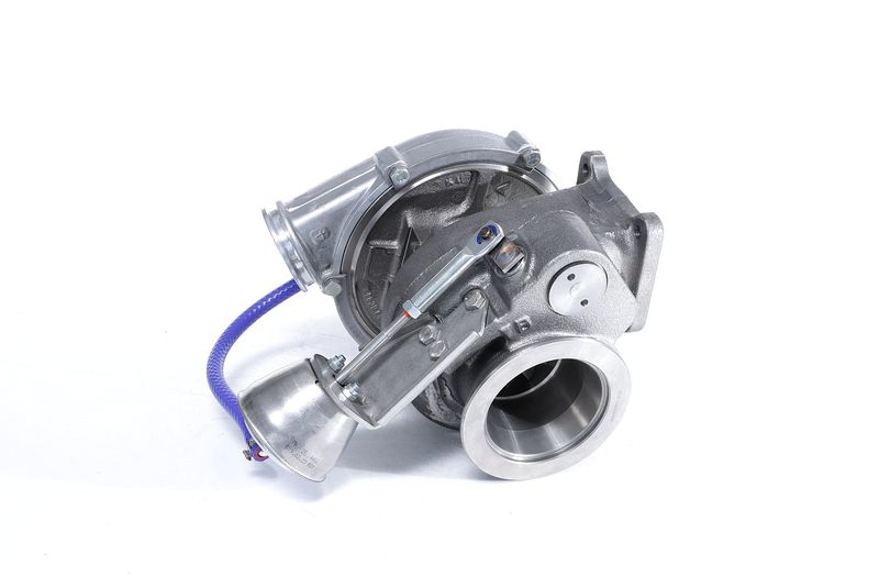 Compresor,sistem de supraalimentare T915325 BTS Turbo