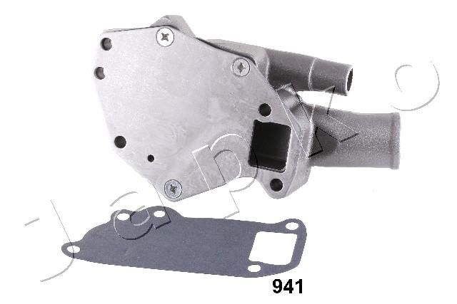 JAPKO 35941 Water Pump, engine cooling