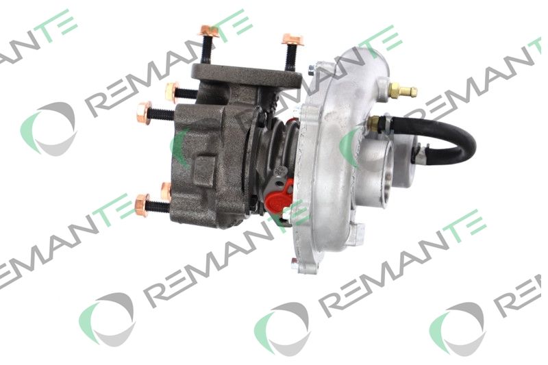 REMANTE 003-001-001129R Charger, charging (supercharged/turbocharged)
