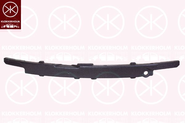 Stødabsorbering, kofanger