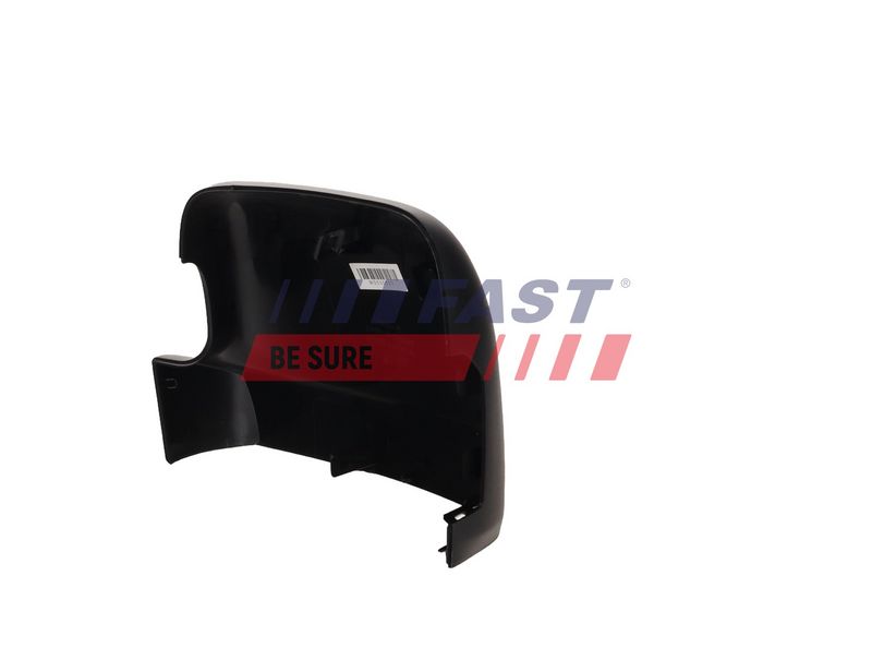 FAST FT12665 Housing, exterior mirror