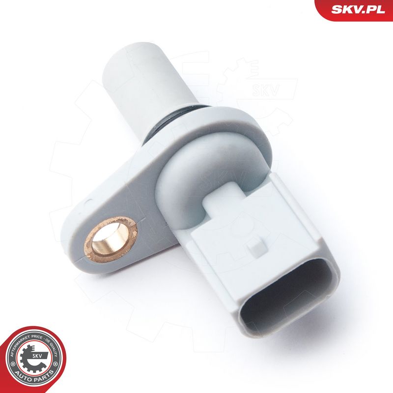 Andur, Nukkvõllipositsioon, ESEN SKV 17SKV260