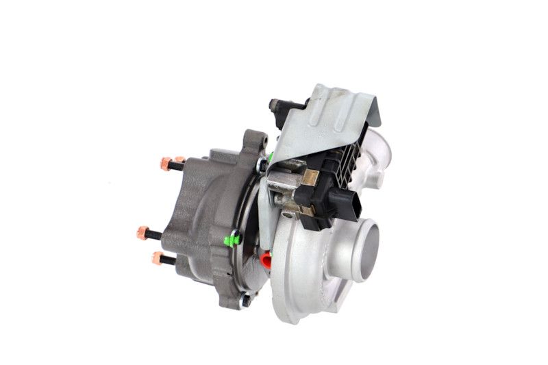 REMANTE 003-002-001390R Charger, charging (supercharged/turbocharged)