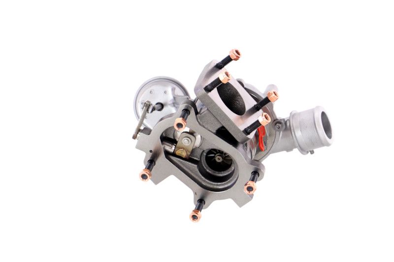 REMANTE 003-001-001265R Charger, charging (supercharged/turbocharged)