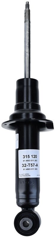SACHS 315 120 Shock Absorber