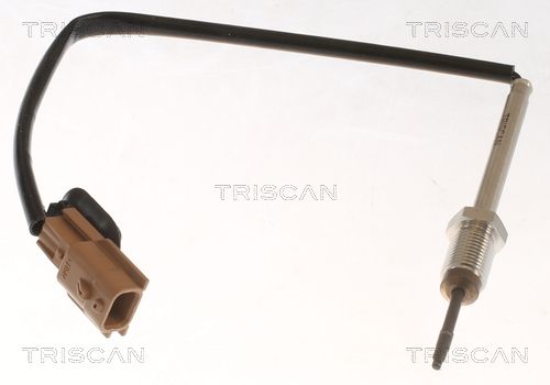 TRISCAN Érzékelő, kipufogógáz-hőmérséklet 8826 10015